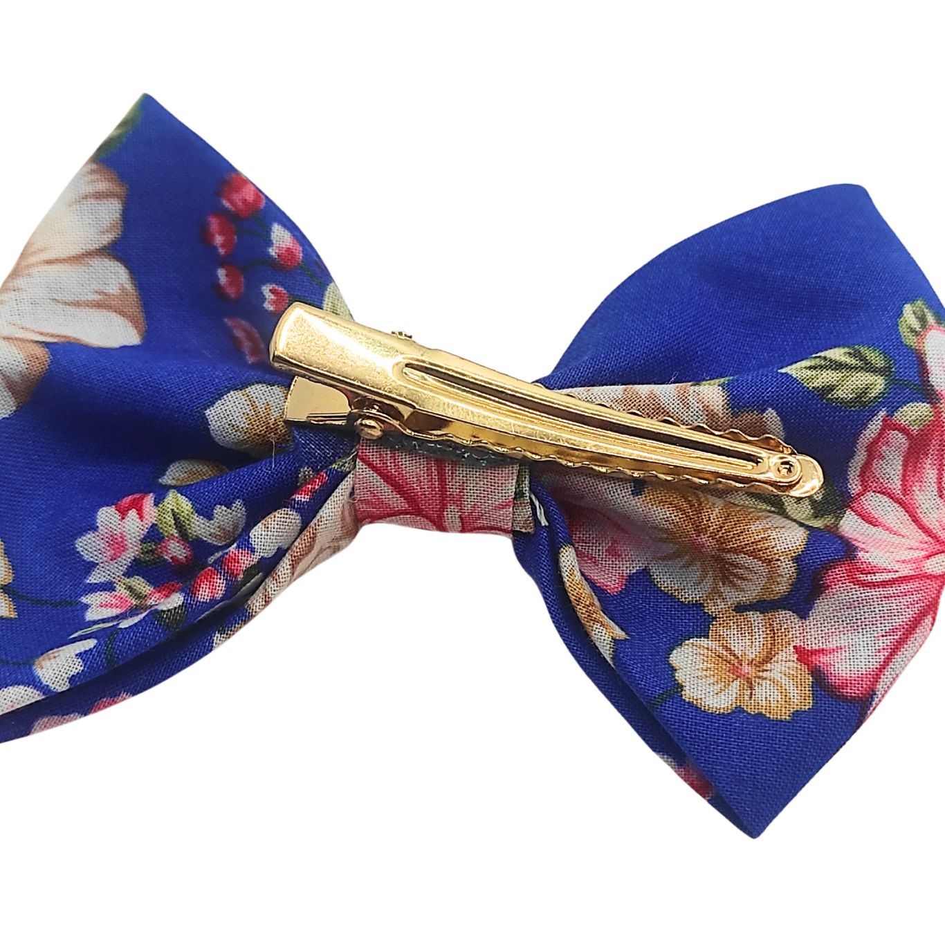 Blossom Hair Bows – Set of 2