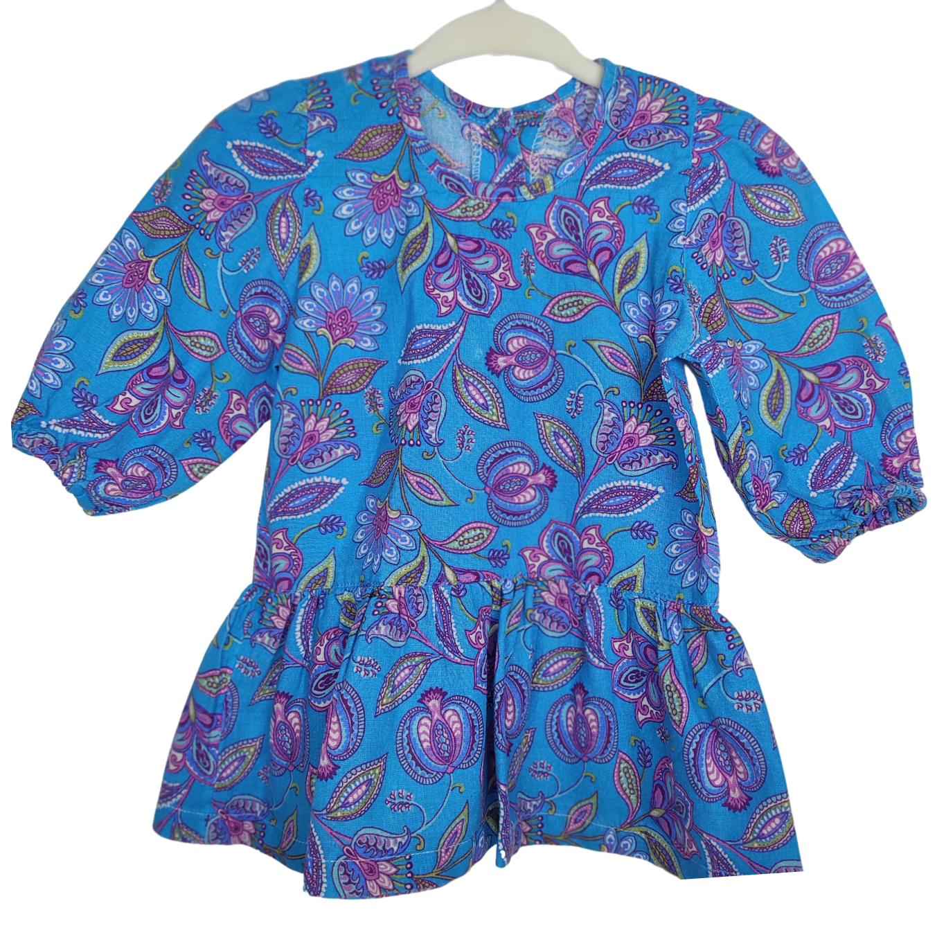 Sophie blue fantasy v1