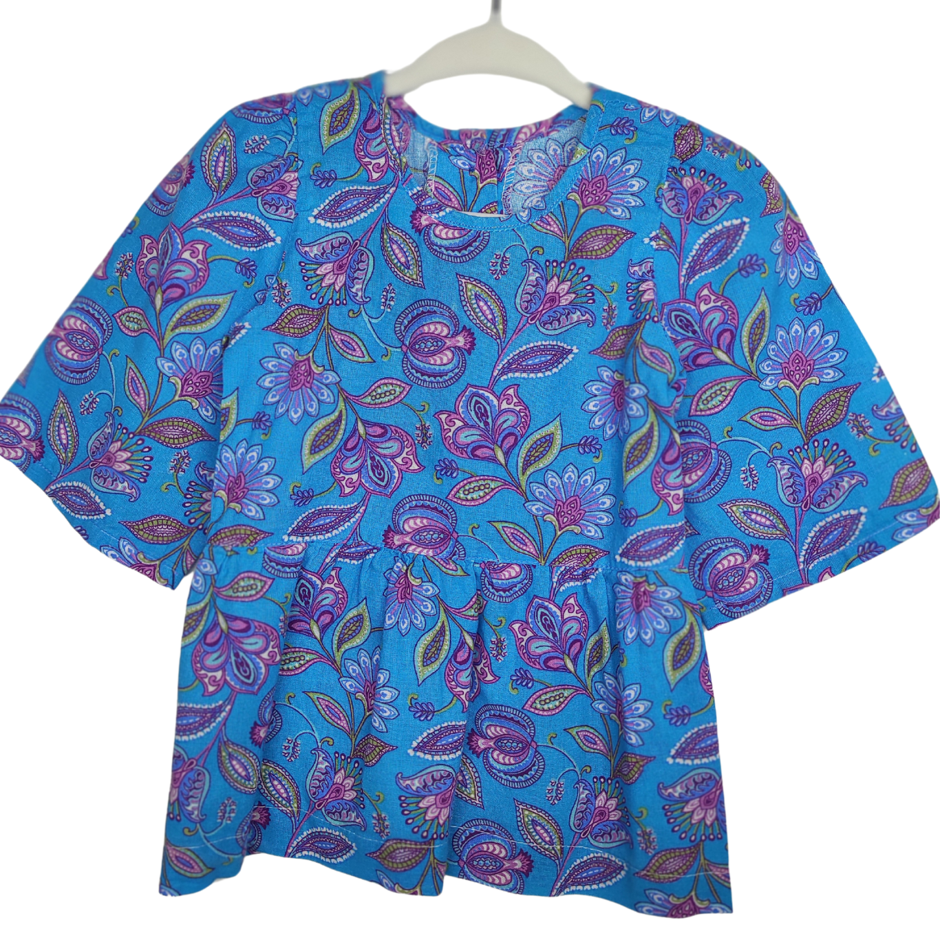 Sophie blue fantasy v2