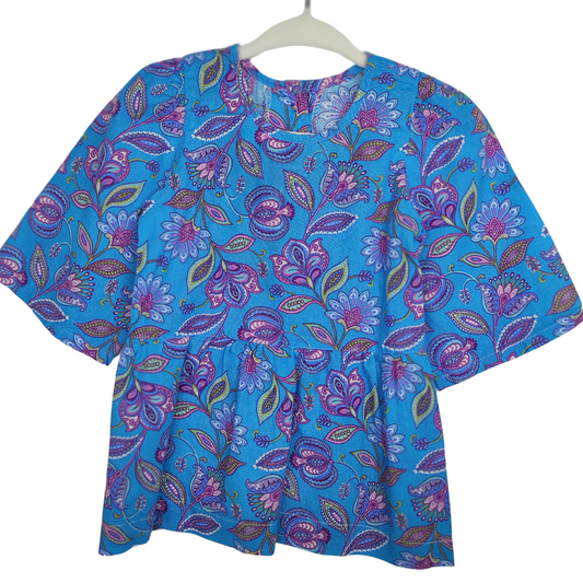 Sophie blue fantasy v2