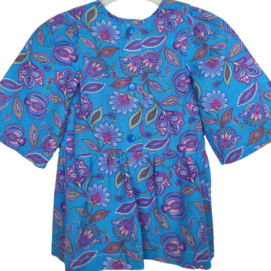 Sophie blue fantasy v2