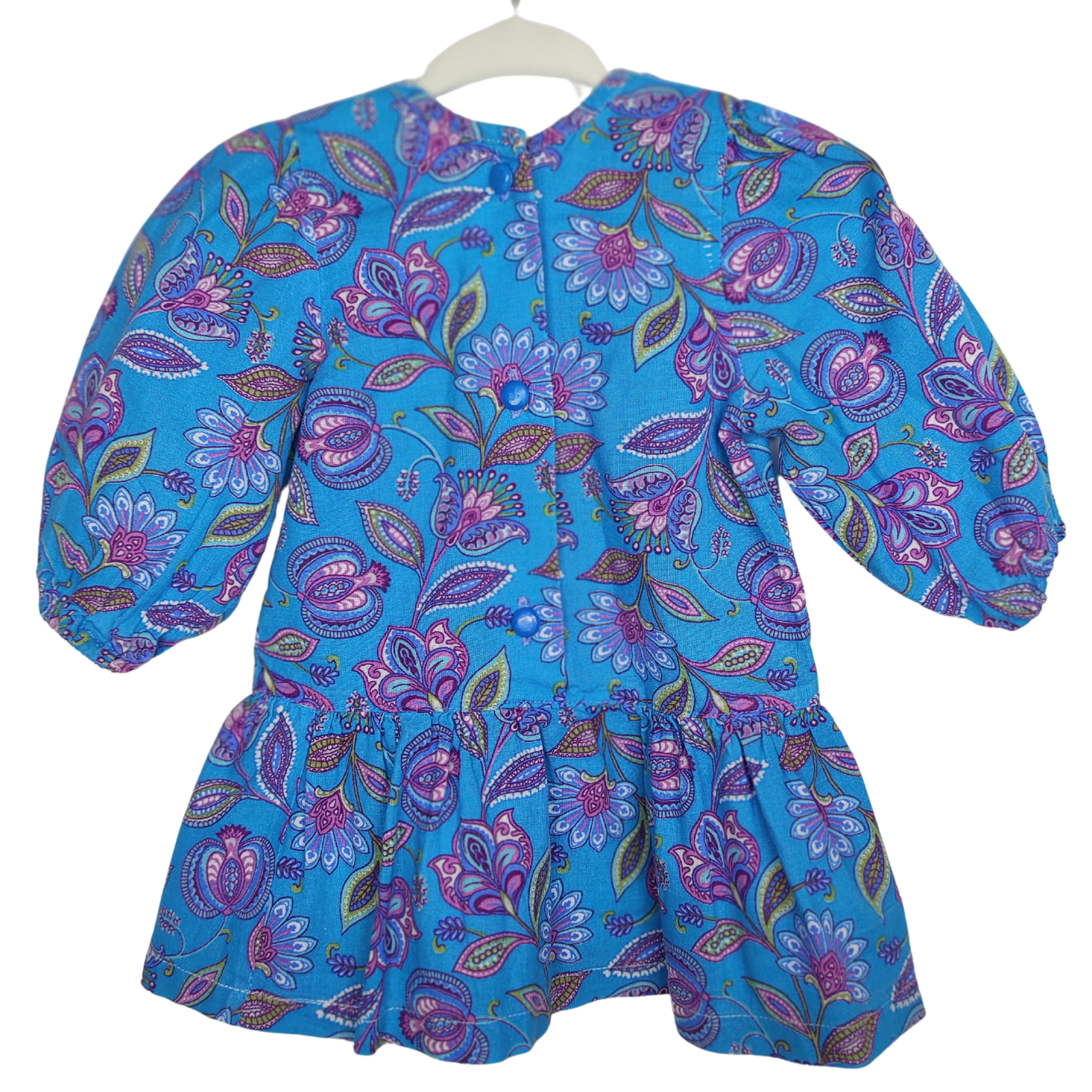 Sophie blue fantasy v1