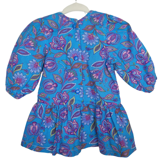 Sophie blue fantasy v1