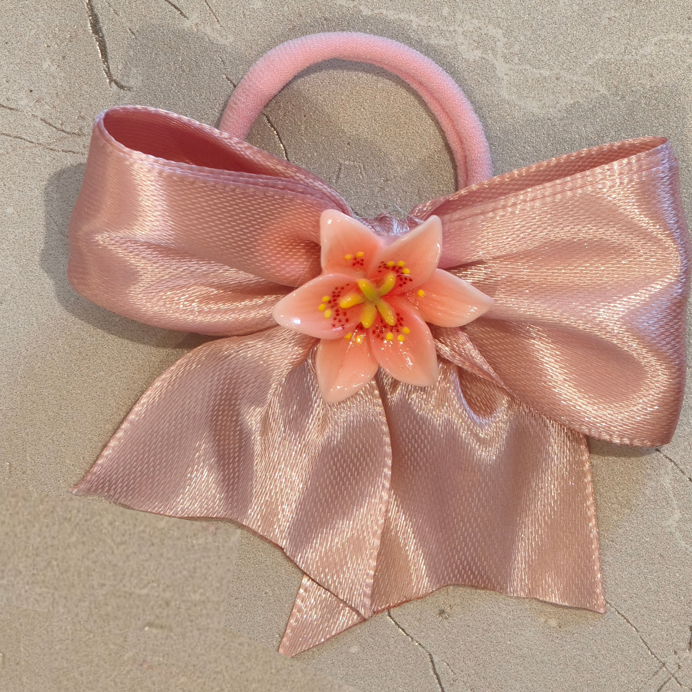 Ribbon Bows — Set of 2