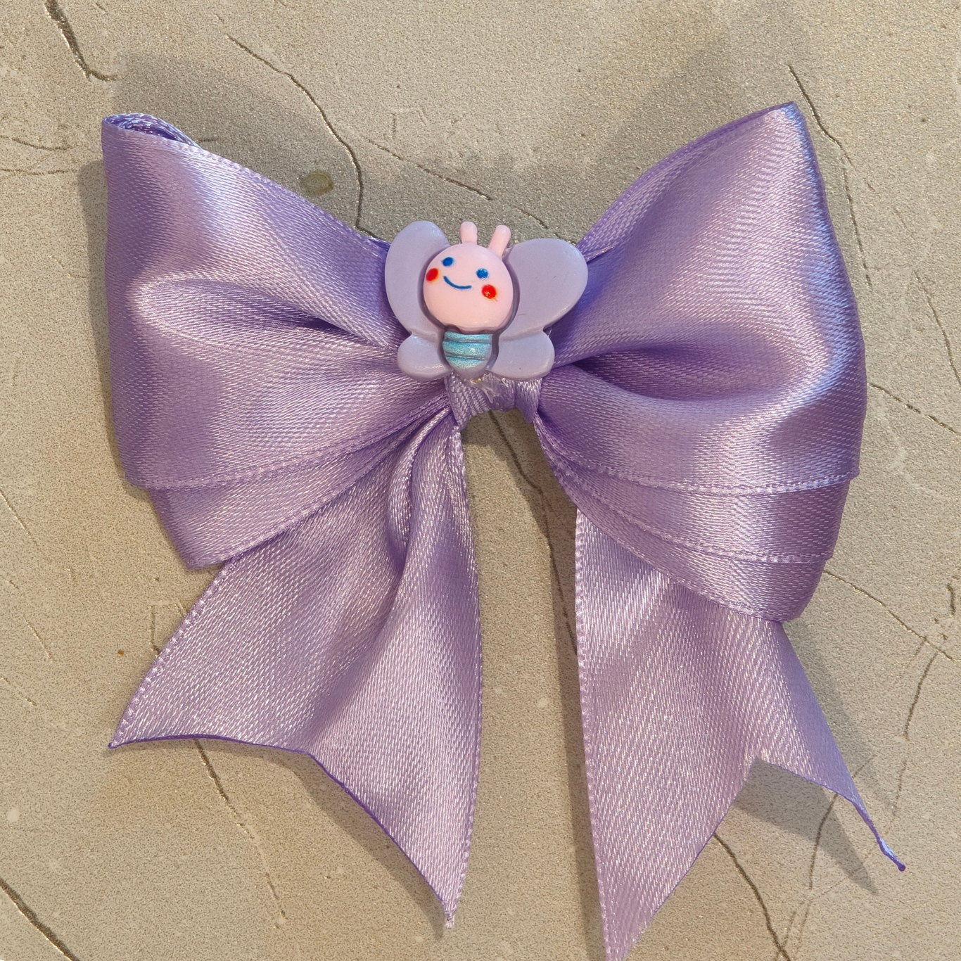 Ribbon Bows — Set of 2