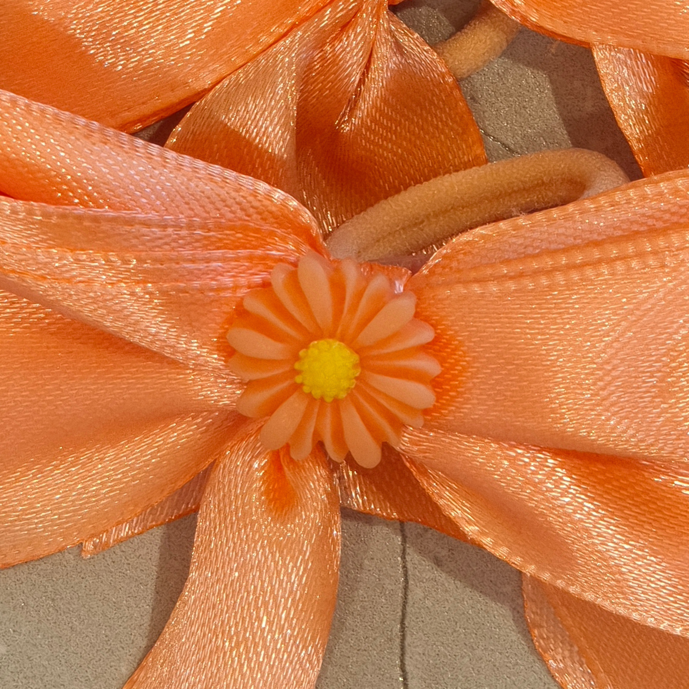 Ribbon Bows — Set of 2