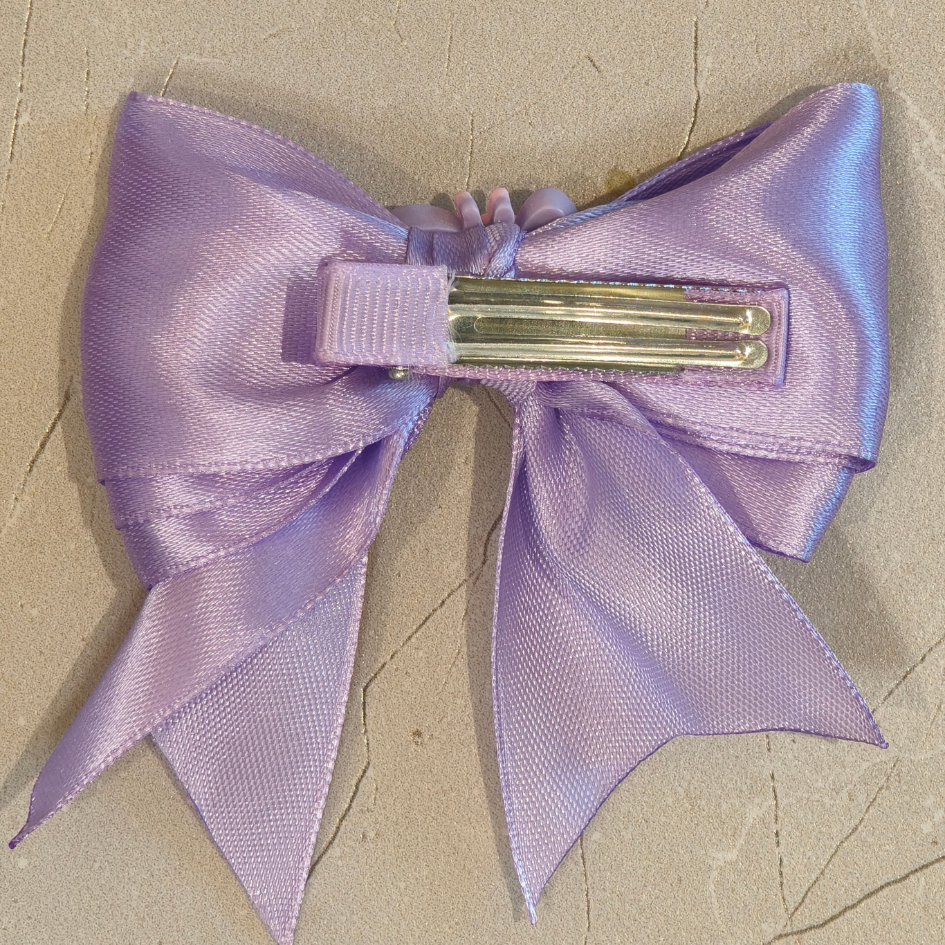 Ribbon Bows — Set of 2